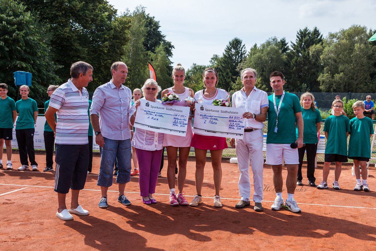 Bild 373 - Horst Schroeder Pokal 4.Tag